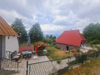 Seoski dom - Ferienwohnung Šavnik