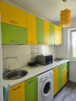 Apartament Andrei Intrare Mamaia, Campus - B&B Constanța