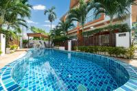 AP Nest Villas Residence - Tropical Pool Access, near Kamala Beach - B&B Kamala Beach