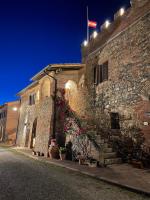 Fattoria Di Pancole - B&B