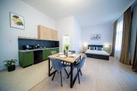 Monolocale Queen Deluxe 