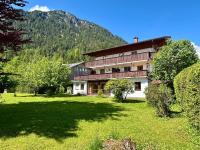 FeWo Bergblick Im Hochwald - B&B Schönau a.Königssee