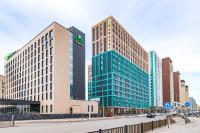 Paracat Central Inn - B&B Astana