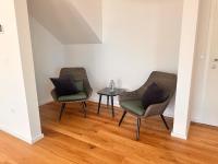 Chalet met 2 Slaapkamers