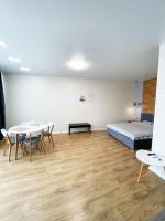 Apartamento Estudio