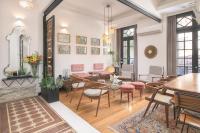 FAUNA Montevideo - B&B