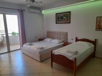 Alfonso sea view apartament - B&B