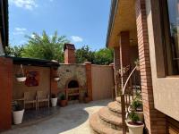 Villa Platinum - Ferienwohnung Ts’q’alt’ubo