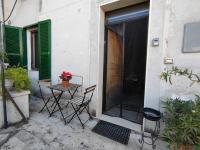 Vecchio Treno guest house - B&B Tivoli