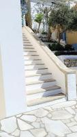 Doukissa's House I -Symi - House with sea view - B&B Sými
