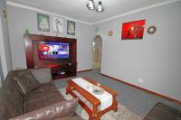 Peaceful 4 Bedroom Flat in Germiston with WI-FI - B&B Germiston