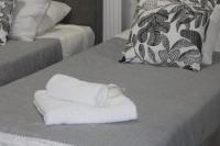 Chambre Double avec Salle de Bains Privative