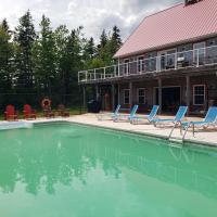 Near Cavendish Beach-2 - B&B
