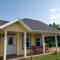 Near Cavendish Beach-2 - B&B Stanley Bridge