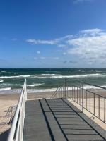 Gąski Flow w Nadmorskie apartamenty - B&B Gąski