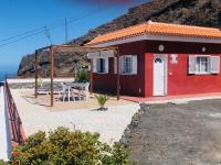 Casita los vergas - B&B Las Indias