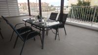 Apartment Sun Kapparis - Bed and Breakfast Paralímni