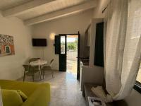 Appartement 1 Chambre avec Terrasse