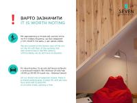 7 Apartments - B&B