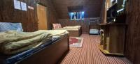 Double or Twin Room with Lake View