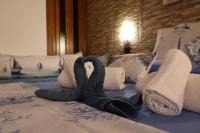 Tweepersoonskamer met Eigen Badkamer