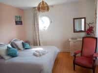 Villa Do Sol Chambre d'Hôtes "Les Pins" - B&B Arcachon