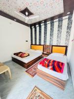 Chambre Quadruple
