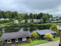 Summit Rest - Ferienwohnung Caeathro