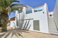 Castillito apartamento vistas al mar - Chambres d’hôtes Corralejo