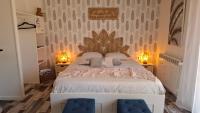 chambre d'hotes studio des tourterelles - B&B Champniers