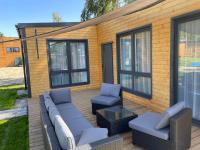 Rajski Hel - B&B