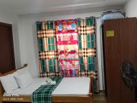 Megatower 3 condotel - B&B Baguio City