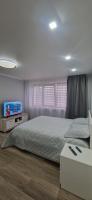 Apartamentai Grigiškes - B&B Grigiškės