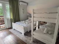 Appartement 2 Chambres