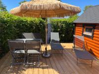 logement insolite KOTA - B&B Commequiers