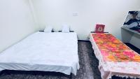Chambre Familiale Standard