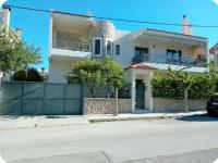 Akrivis studio - Ferienwohnung Athen