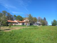 La Férandie - Bed and Breakfast Chéronnac