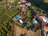 Lucky Lemons Boutique Houses Madeira 1 - Chambres d’hôtes Calheta