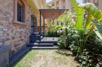 VESTA - Cairo Residence - Ferienwohnung Kairo