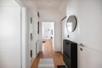 Lilly Deluxe City Center & Free parking - Bed and Breakfast Sarajevo