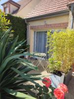 Studio Beauvais - Ferienwohnung Beauvais