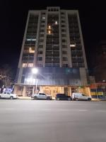 Parque Suite Nqn - 1 dormitorio - Bed and Breakfast Neuquén