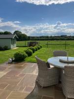 Roper Bungalow - Chambres d’hôtes Briston