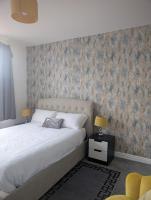 The Station HomeStay - Ferienwohnung Rugby