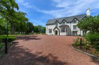 Stunning Rectory in Countryside with Hot Tub - B&B Thurgarton