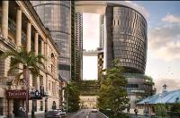 Lv 20 Private Luxury Apartment on Queens Wharf Residence - Chambres d’hôtes Brisbane