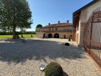 Il Mulino d'Alba 1888 Agriturismo luxury Resort - B&B Alba