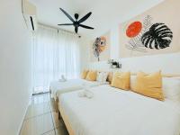 Apartment mit 3 Schlafzimmern