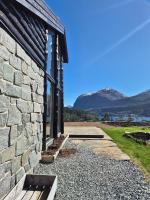 Idyllic house with views - close to nature - B&B Nydalen